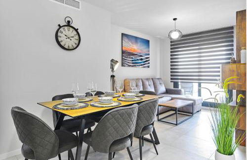 Apartment Vista del Mar - Foto 18