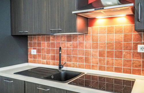 Apartment Tra Mare e Antichi Borghi by Interhome - Foto 23