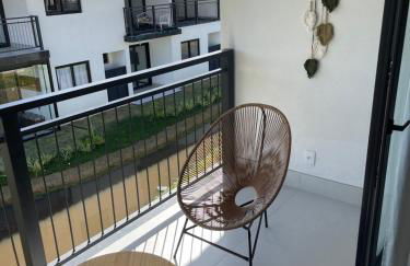 Lar aconchegante Praia do Forte - Foto 9