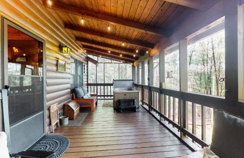 Bluebird Bliss - Foto 23