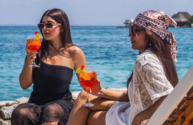 Pirata Island Day Trip - Photo 4