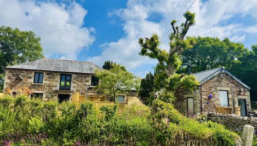 Nuthatch by Together Travel - Luxury Cornish Countryside Retreat - Foto 2