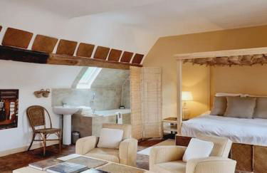 Ze GOOD HOUSE Manoir Percheron jusqu'à 26 pers - Foto 35