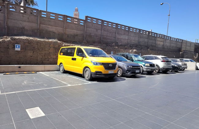 Oceana Suites Verne - Foto 17