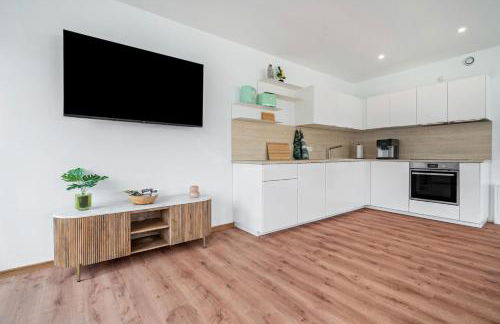 Apartment an der alten Bäckerei - Foto 14