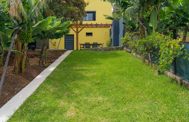 Sky & Ocean Villa - Foto 39