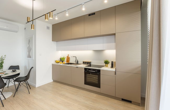 Emihouse Skyline Apartments - Foto 37