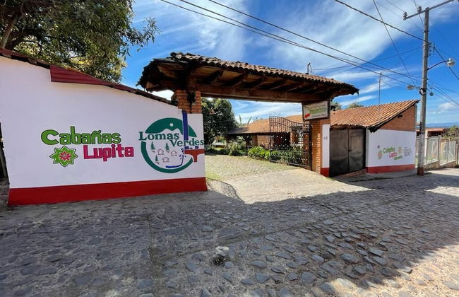 Cabañas La Huerta - Foto 1