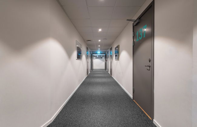 Good Morning Sollentuna - Foto 65