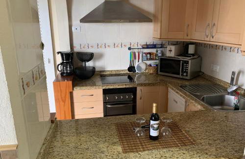 PLAYA CHICA BEACH 1 - Foto 8