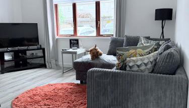 Ochil View Holiday Let - Foto 5