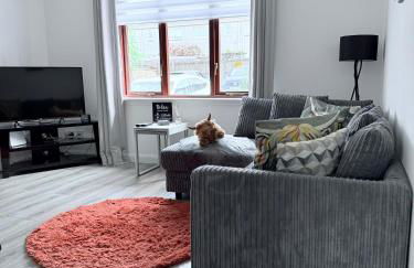 Ochil View Holiday Let - Foto 5