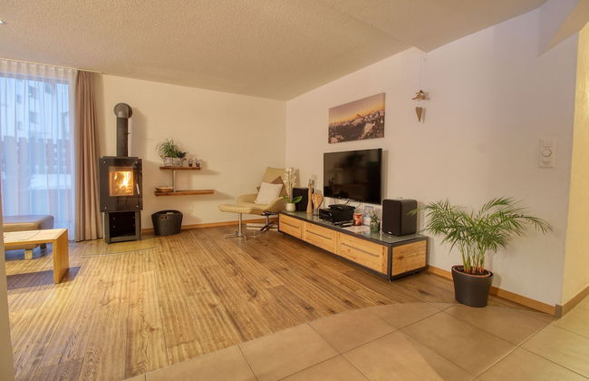 Matterhorngruss Apartments - Foto 31