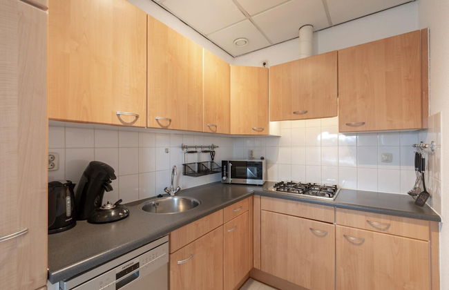 Residence Juliana 14, Holiday Apartment - Foto 41