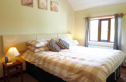 Kingfisher Cottage at Duffryn Mawr Cottages - Photo 16