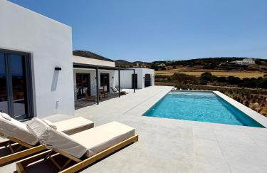 Faragas Hill Euphoria Villa - Foto 9