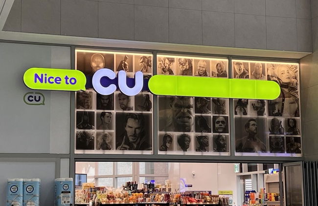 Celeb Stay Songdo - Photo 52