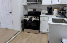 3bedroom 2 bath minutes away from Temple, Philly museum, Philly zoo , center city - Foto 12