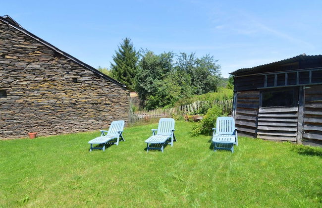 Cottage in Alle With sea Beach - Foto 29