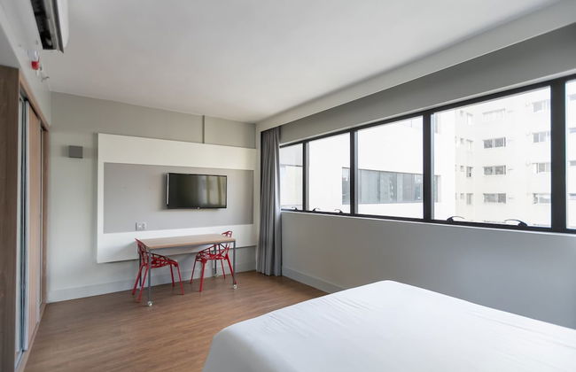 Helbor Stay Batel - Yogha - Foto 14