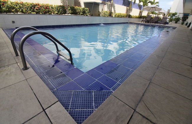 IMPERIAL TAMBAU Flat - Photo 21