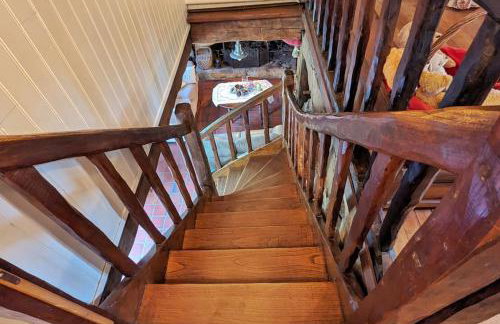 Villa Rospico - Plage de sable à 250m - Photo 19