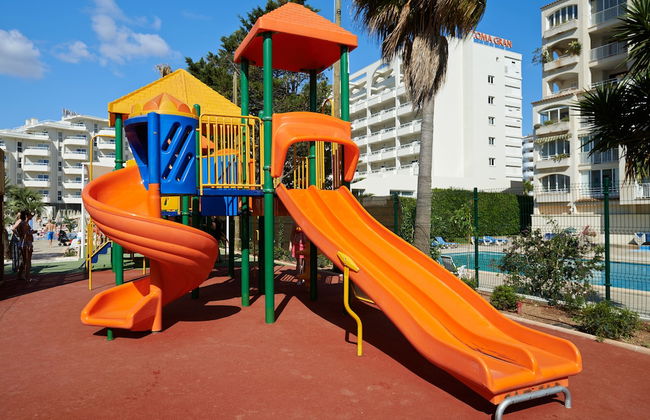 Hipotels Coma Gran Aparthotel - Foto 55