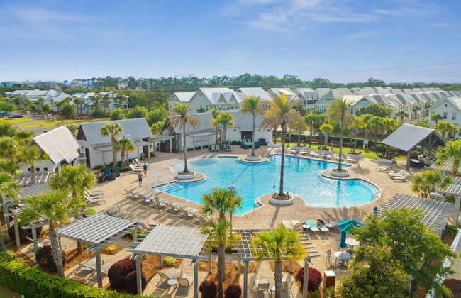 Prominence on 30A by Panhandle Getaways - Foto 1