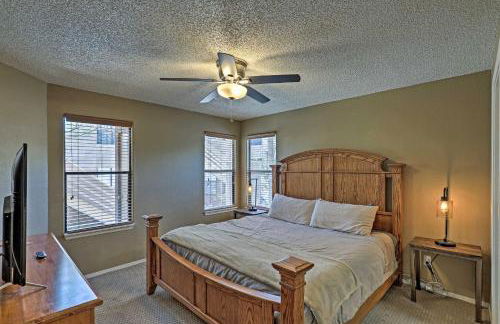 Tucson Desert Retreat with Pool and Hot Tub Access! - Foto 11