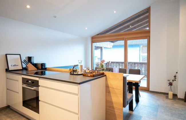 First IN Mountain Chalets by we rent - Foto 10