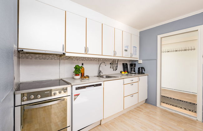 Indresfjord - Foto 9