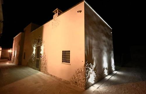 Antica Dimora "Lu suli, Lu mari, Lu jentu" - Foto 10