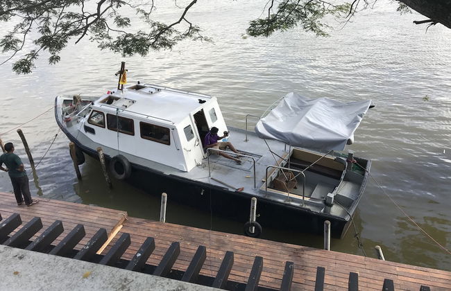 Villa by the Edge - Foto 26