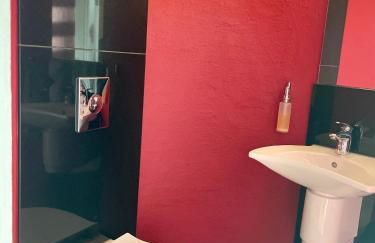 RhönLoft - Ferienapartment - Foto 76