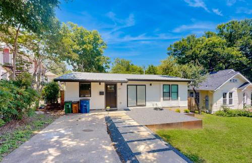 Charming Austin House - Foto 18