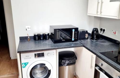Stylish Self-Contained Apartment with Private Entrance & Self Check-In - Foto 15