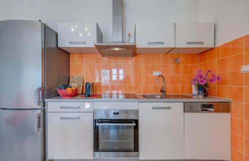 Pikolo Apartments Omiš - Foto 58