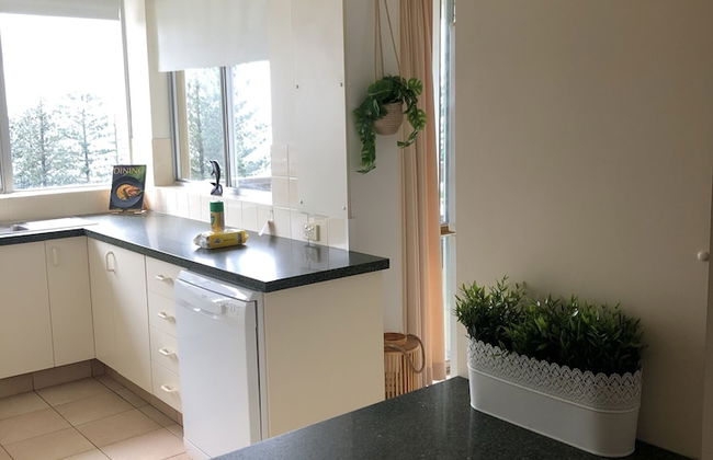 Oceania Beachside Holiday Apartments - Foto 24