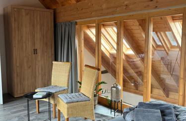 Ferienwohnung am Wald-und Wiesenkorb - Foto 31