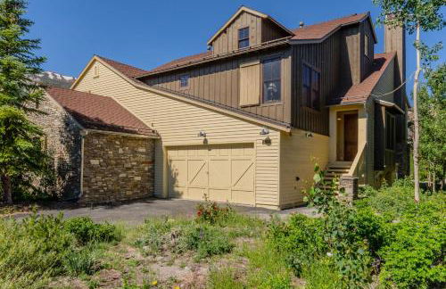 Lodges 1132 - 3 bedroom Townhome on Golf Course - Photo 17