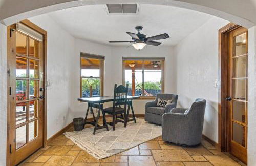 Cave Creek Healing House Heated Pool Desert Oasis - Foto 15