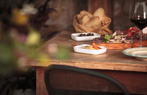 Agriturismo Bio Aia della Colonna - Foto 82