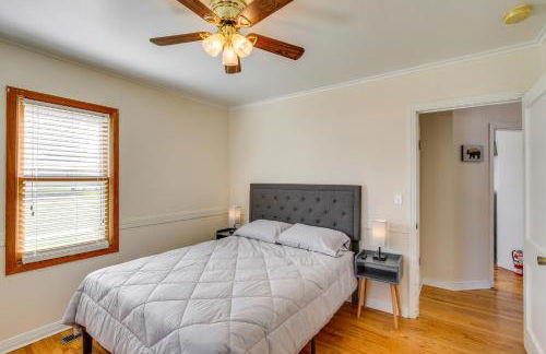 Charming Sturgis Getaway - 1 Mi to Main Street! - Foto 23