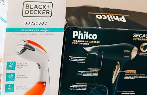 Apartamento alto padrão no centro - Photo 10