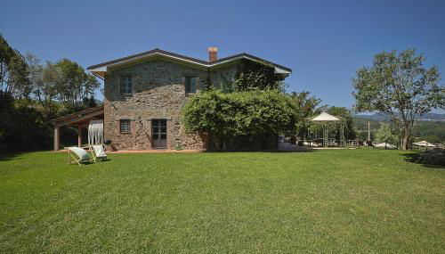 Gio Toscana - Foto 5, Garden, Garden view