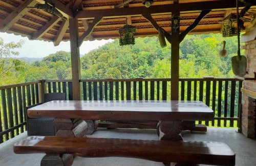 Ruralna kuća za odmor Brezanka, Zagrebačka ulica 21 Gornja Stubica - Foto 28