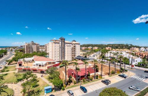 Bonito Piso a 1 minuto de la Playa - Foto 28