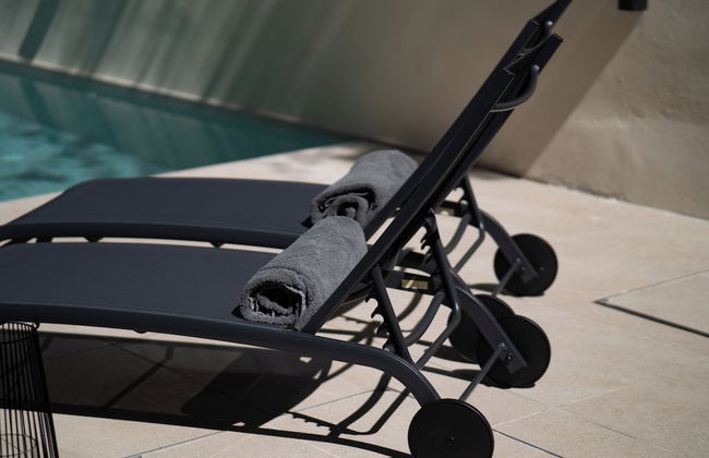 The Samirah Luxury Residences - Foto 80