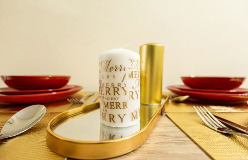 BnB Green Center Trikala - Foto 37