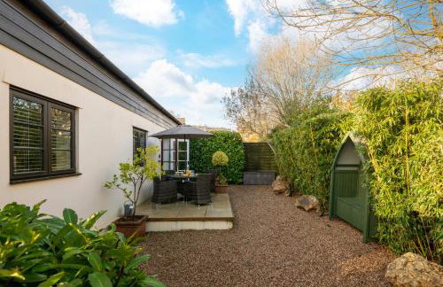 Bulverton House Holiday Cottages - Foto 36